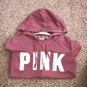 VS PINK Sweater